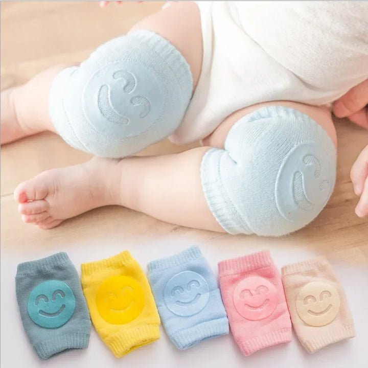 GoBaby crawling kneepads